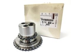 Ruota distribuzione Originale Jumper Boxer Ducato 3 2.2 HDI 9675778480