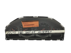 Contagiri Volvo S60 V70 S80 9499668 69294-570T 52349