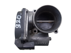 Valvola corpo farfallato 03C133062S A2C53367619 VWAG 1255