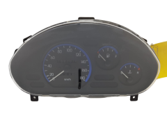 Tachimetro Daewoo Matiz 96380536 21595