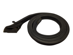 Guarnizione, sigillo Destra Dach 8200209972 Renault Modus