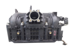Collettore aspirazione Opel Agila 09157500 09129714 1.2 16V
