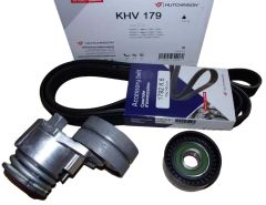 Tendicinghia Trasmissione Fare Renault KHV179 117208353R Hutchinson