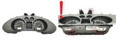 Tachimetro Seat Ibiza 6L0920802C 503001490500