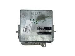 Centralina BMW 2243421 0281001119 Bosch 60185
