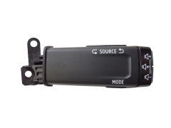 Telecomando Radio Renault Clio 5 Captur 2 Arkana 255525104R 0km 1202