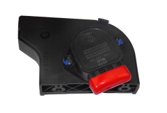 Potenziometro pedale Originale Renault Megane Scenic II 7700431918