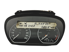 Contagiri BMW 1 E87 1041568 52553