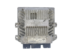 Centralina 6S61-12A650-BA 5WS40404A-T SID 804 Ford Siemens 63683