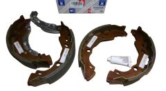 Ganascini Nuovo Originale 4241.L7 4241L7 Citroen Peugeot