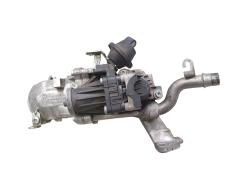 Valvola Egr 9802194080 7.02156.26 1.6 TDCI Ford Focus Volvo