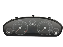 Contagiri Peugeot 407 9654814980 A2C53096061 VDO