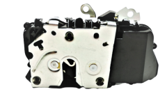 Meccanismo serratura porta Sinistro Anteriore Nuovo Originale Citroen C5 9135J1 Meccanismo serratura porta Sinistro Anteriore Nuovo Originale Citroen C5 9135J1