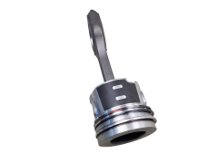 Biella TZJB Mahle 75L101+ 619 1.6 TDCi Ford 1259
