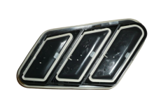 Griglia ventilazione Nuovo Originale 8580.81 858081 Citroen Peugeot