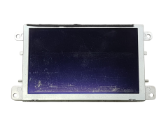 Display navigatore Audi 8R0919604A Harman 2