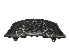 Tachimetro Opel Meriva A 13173386YB 110080162031 50209