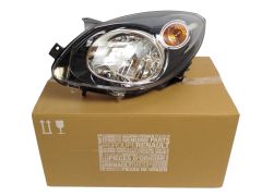 Faro Sinistro Originale 260607587R Renault