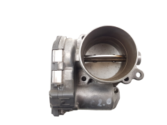 Valvola corpo farfallato Jaguar Land Rover G4D3-9F991-AA 0280750610 1066