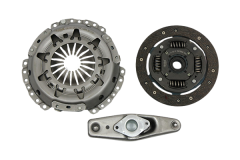 Kit frizione Fare VW Seat Skoda 038141025G K30011201 Vika