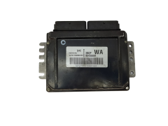 Centralina 96435559 5WY1E07G 3BOP WA Chevrolet Kemsco