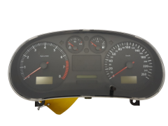Contagiri Seat Toledo W01M0920820C 110080013005 21378
