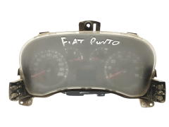 Contagiri Fiat Punto 555000460104 41216