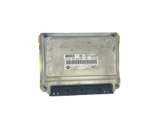 Centralina 0281010718 23710 4U111 Nissan Bosch 60290