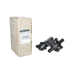 Alloggiamento Termostato Originale 922306682R Renault
