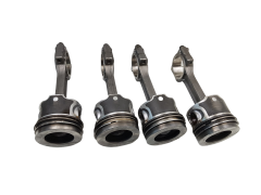 Biella Kit L 7701475074 120A18443R Renault 26mm 1.5 DCI K9K770