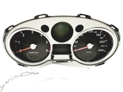 Contagiri Nissan X-Trail Qashqai 1S JG501 36130