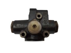 Valvola Rozdzielacz 96170335 9611882410 Citroen XM Xantia Valvola Rozdzielacz 96170335 9611882410 Citroen XM Xantia