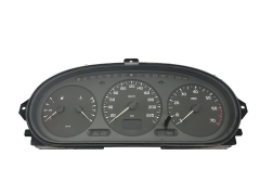 Tachimetro Renault Megane 1 Scenic 1 7700847782 F 57514