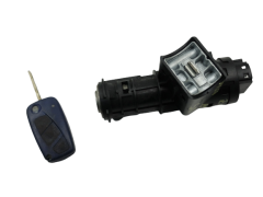 Blocchetto Accensione Fiat 00467601520 61001500 TRW 1700