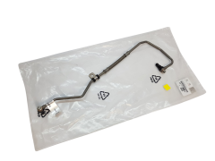 Tubo aria compressa Citroen Peugeot 9677529380 Originale