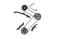Kit catena distribuzione 021109503D 11091800301 Volkswagen Golf IV Vika