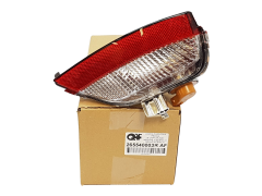 Fendinebbia Renault 265540003R