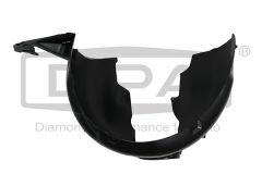 Passaruota Anteriore Destro 5E0809958C 88091289102 Skoda Octavia 3 DPA
