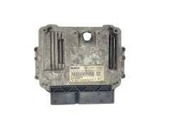 Centralina 51836096 0281015228 4S38A6HCM Alfa Romeo Bosch