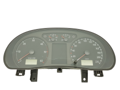 Tachimetro VW Polo 9N 6Q0920803D 110080320009A 26392