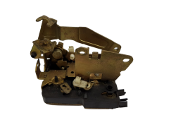 Meccanismo serratura porta Destro Posteriore 7701469183 Renault Megane I Classic Rockwell