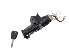 Blocchetto Accensione Fiat Punto 2 0.5521 0.8712 46528244 TRW 1156