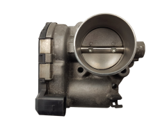 Valvola corpo farfallato Ford Volvo 7S7G-9F991-BA 0280750534 1700