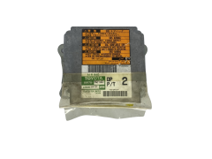 Centralina 231000-2470 89170-52140 Toyota Fujitsu 58666