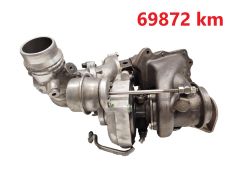 Turbocompressore 2,2 CDI Mercedes A6510900980 A6510905780 69872 km