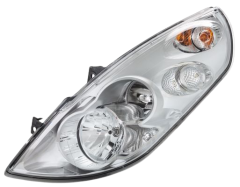 Faro Sinistro Anteriore Originale Master III Movano B NV400 2.3 dCi 260602078R