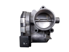 Valvola corpo farfallato Citroen Peugeot 0280750085 1635Q9 1.6 Bosch 2126