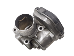 Valvola corpo farfallato Citroen Peugeot Ford 9673534480 1.6 HDI 1045