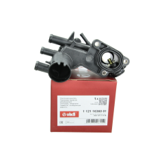 Termostato 032121111M 11211636001 Skoda Octavia Vika