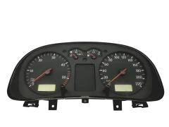 Tachimetro VW Golf MK4 1J0920806E 110080130005 40998